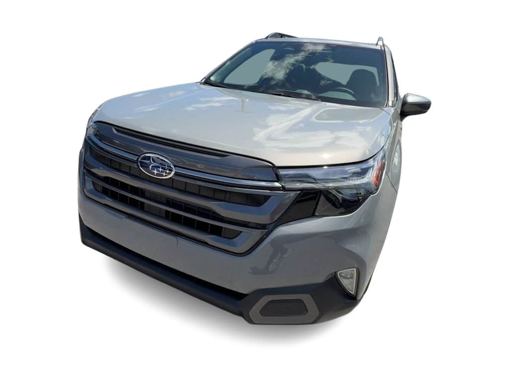 Thumbnail: 2026 Subaru Forester - 6