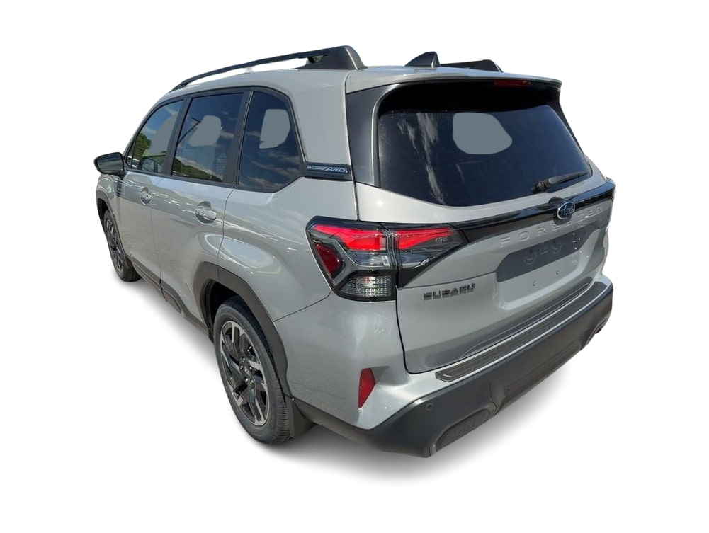 Thumbnail: 2026 Subaru Forester - 19