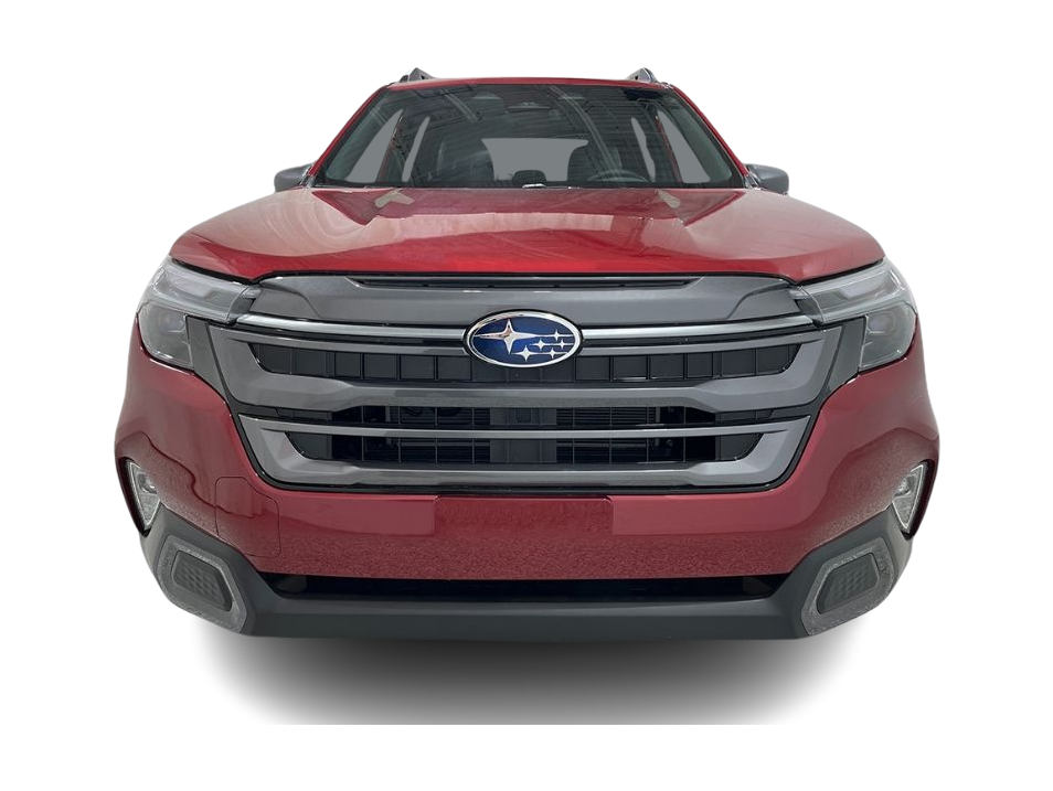 Thumbnail: 2026 Subaru Forester - 6