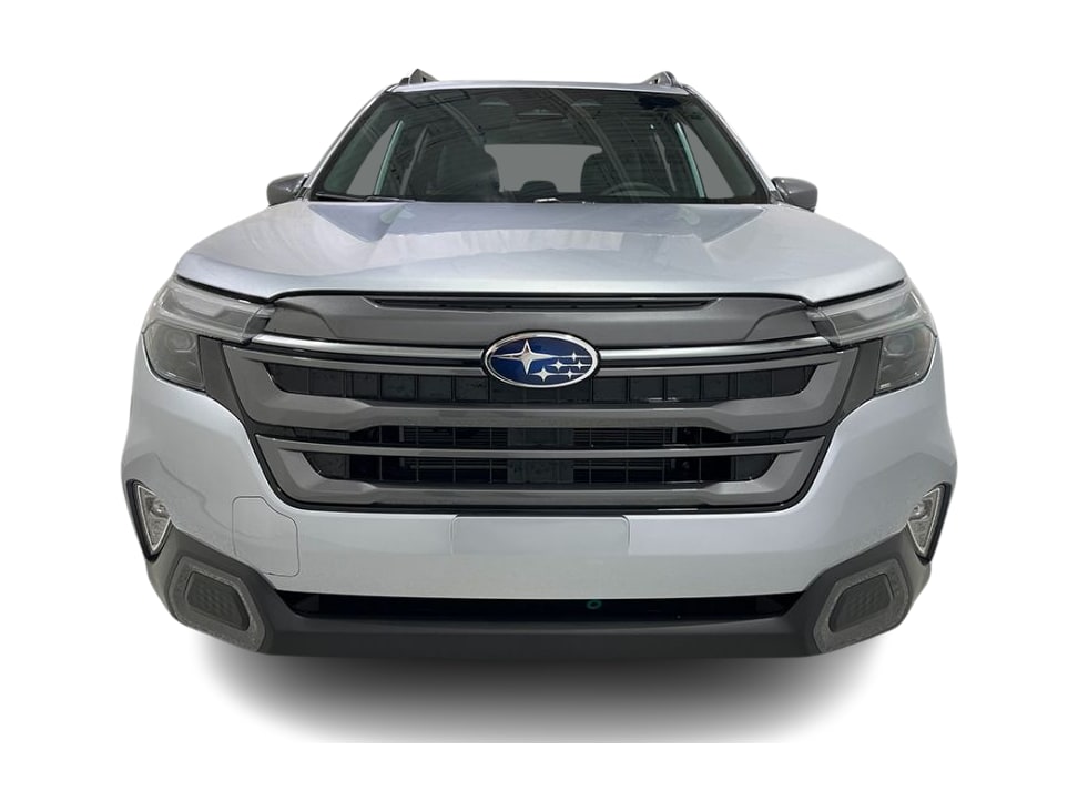 Thumbnail: 2026 Subaru Forester - 6