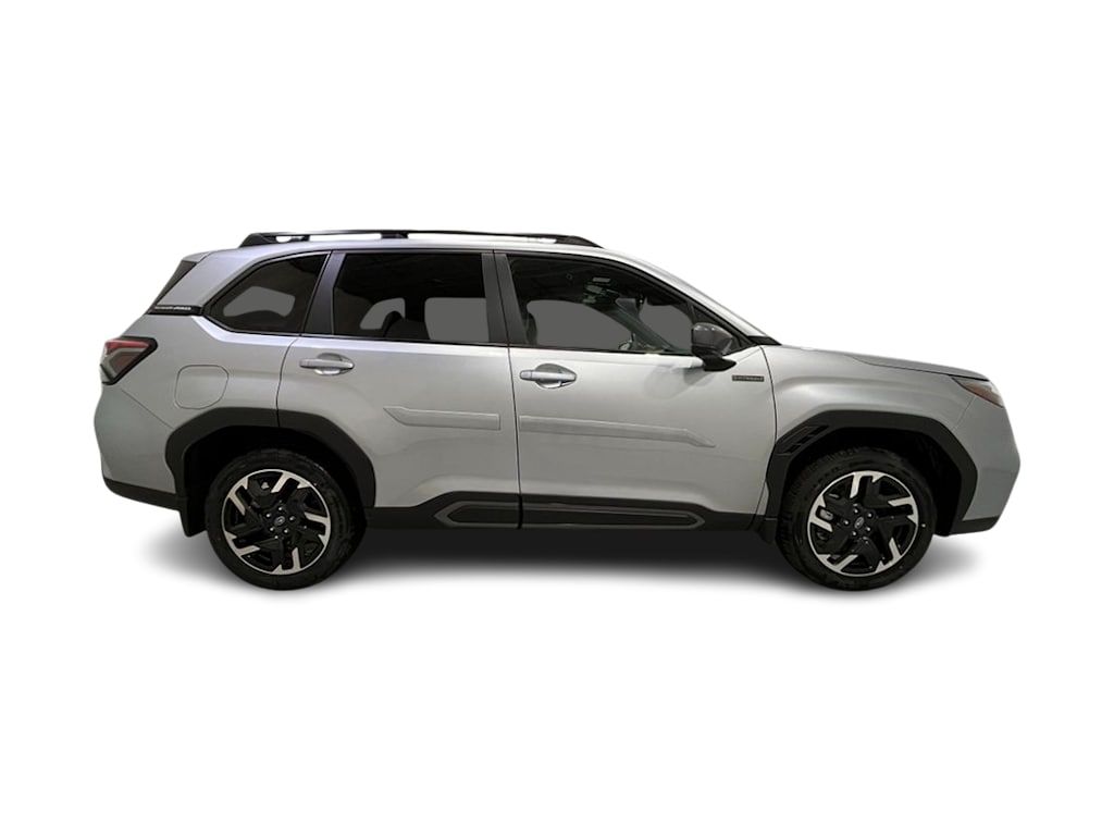 Thumbnail: 2026 Subaru Forester - 17