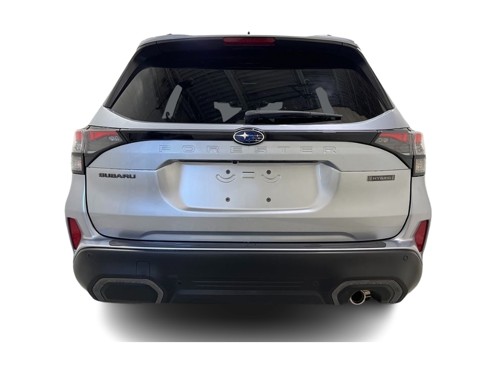 Thumbnail: 2026 Subaru Forester - 5