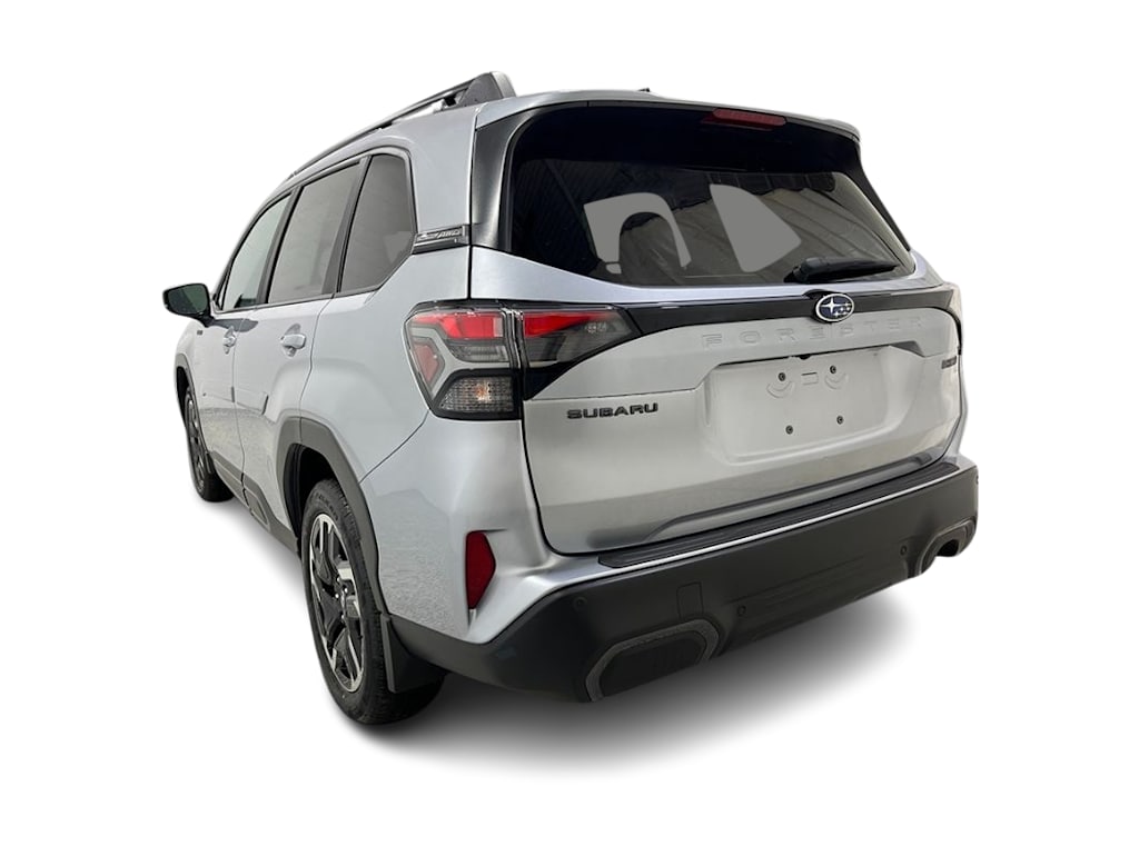 Thumbnail: 2026 Subaru Forester - 4
