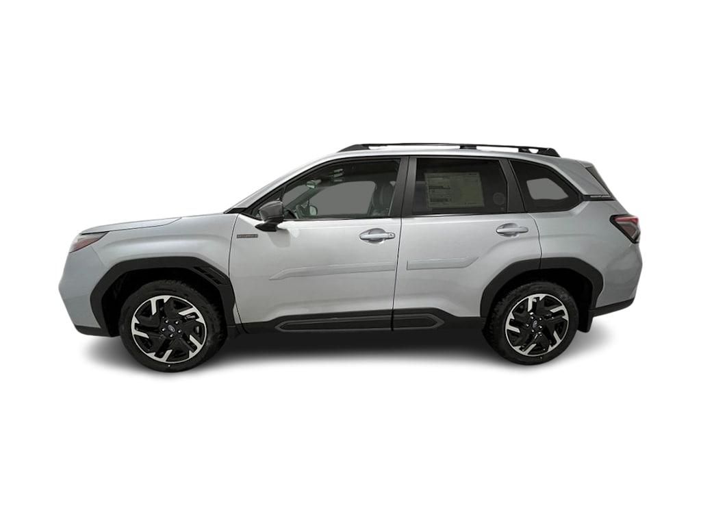 Thumbnail: 2026 Subaru Forester - 3