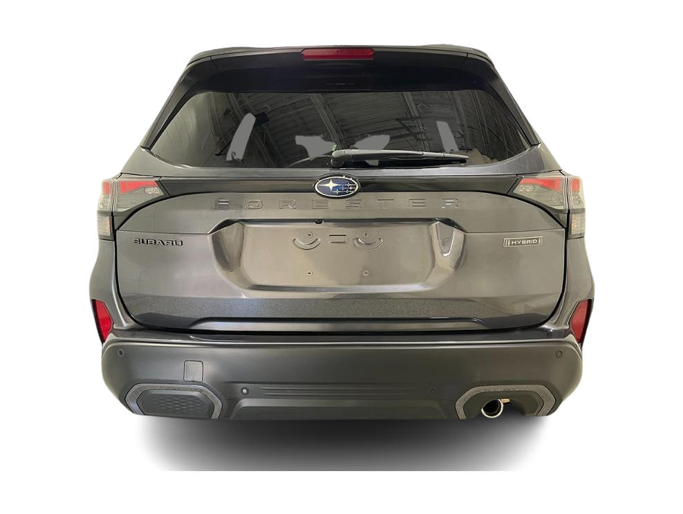 Thumbnail: 2026 Subaru Forester - 5