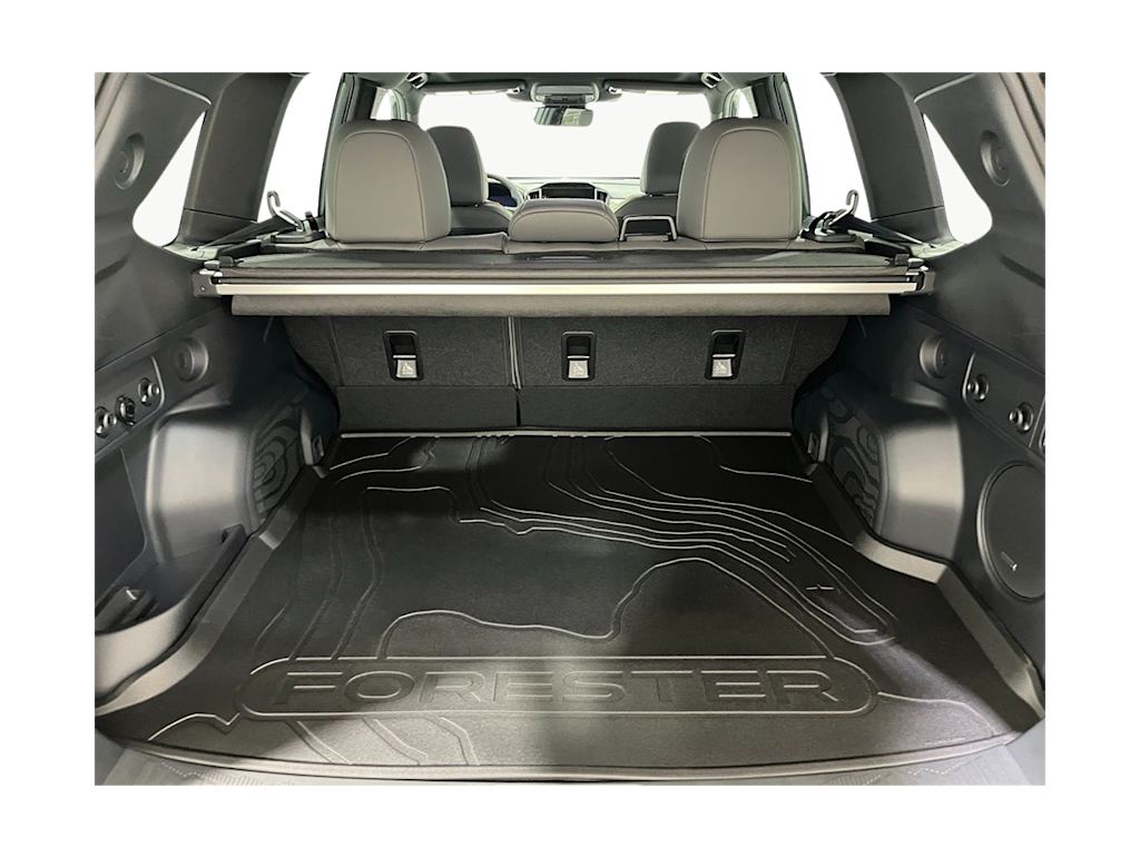 Thumbnail: 2026 Subaru Forester - 15
