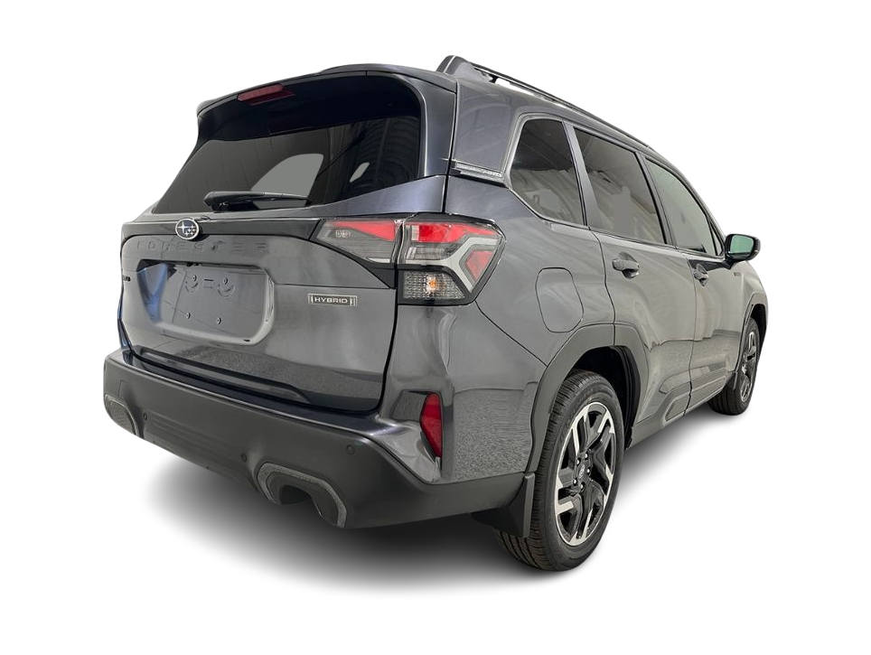 Thumbnail: 2026 Subaru Forester - 16