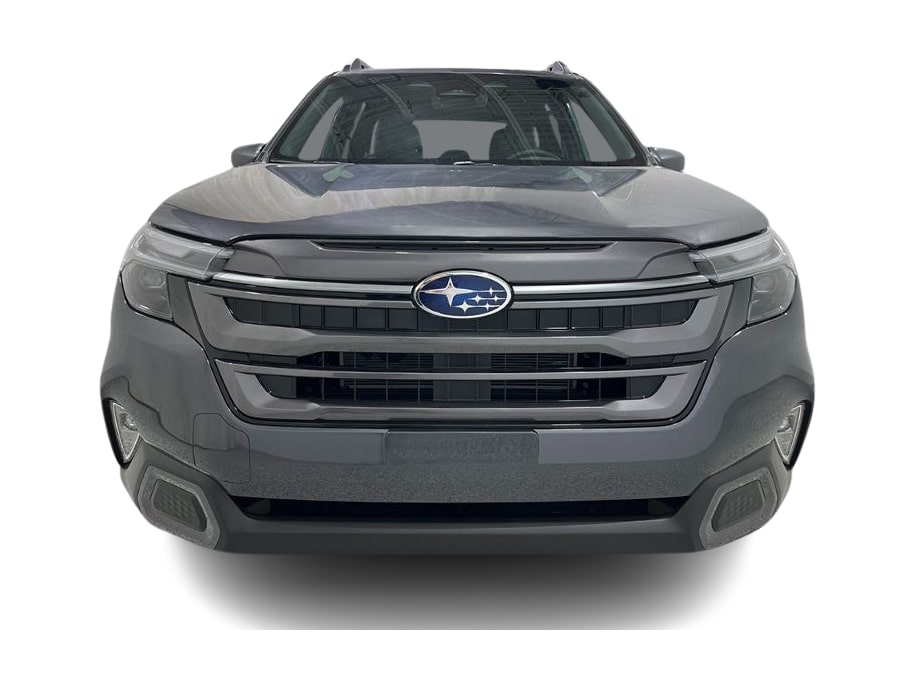 Thumbnail: 2026 Subaru Forester - 6