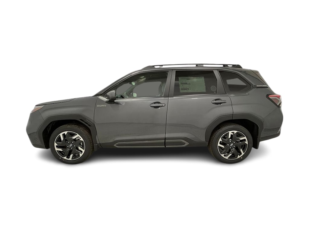 Thumbnail: 2026 Subaru Forester - 3