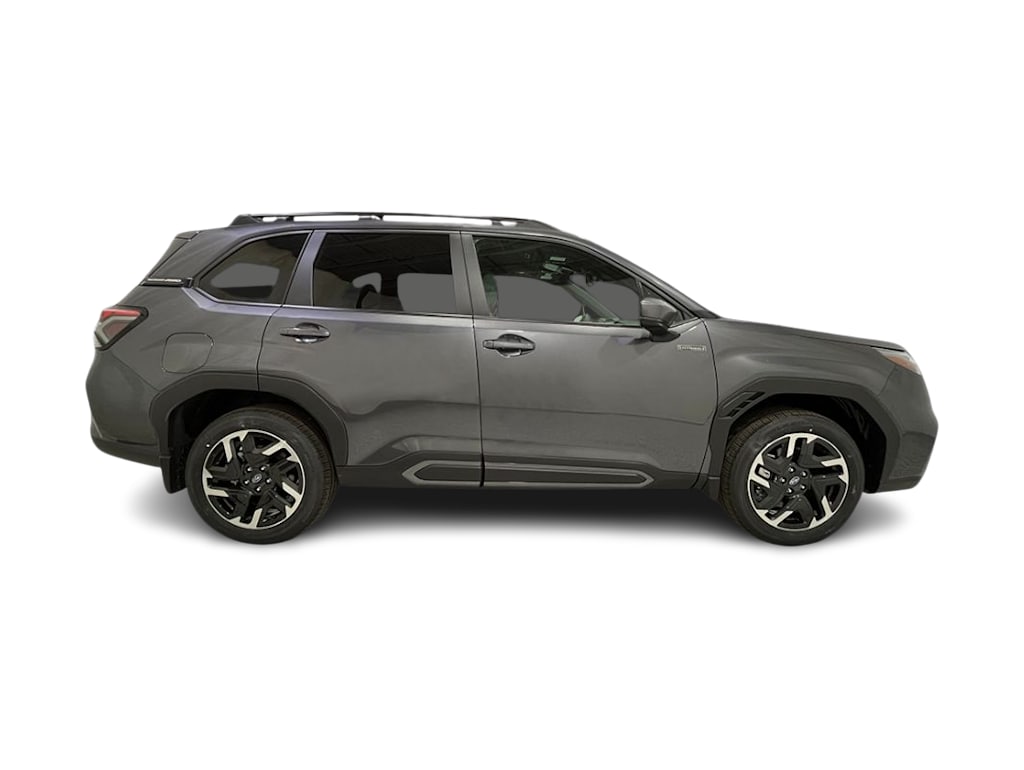 Thumbnail: 2026 Subaru Forester - 17