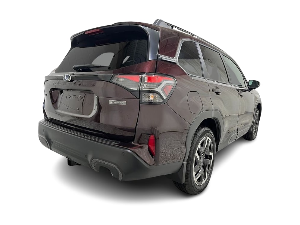 Thumbnail: 2026 Subaru Forester - 14