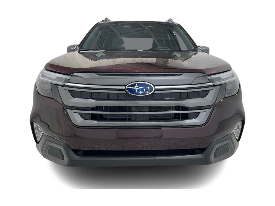 Thumbnail: 2026 Subaru Forester - 17