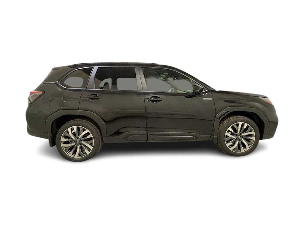 Thumbnail: 2026 Subaru Forester - 17