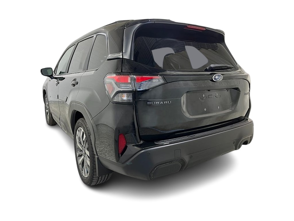 Thumbnail: 2026 Subaru Forester - 4