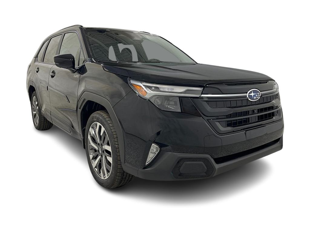 Thumbnail: 2026 Subaru Forester - 18