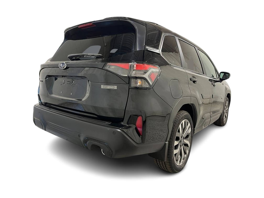 Thumbnail: 2026 Subaru Forester - 16