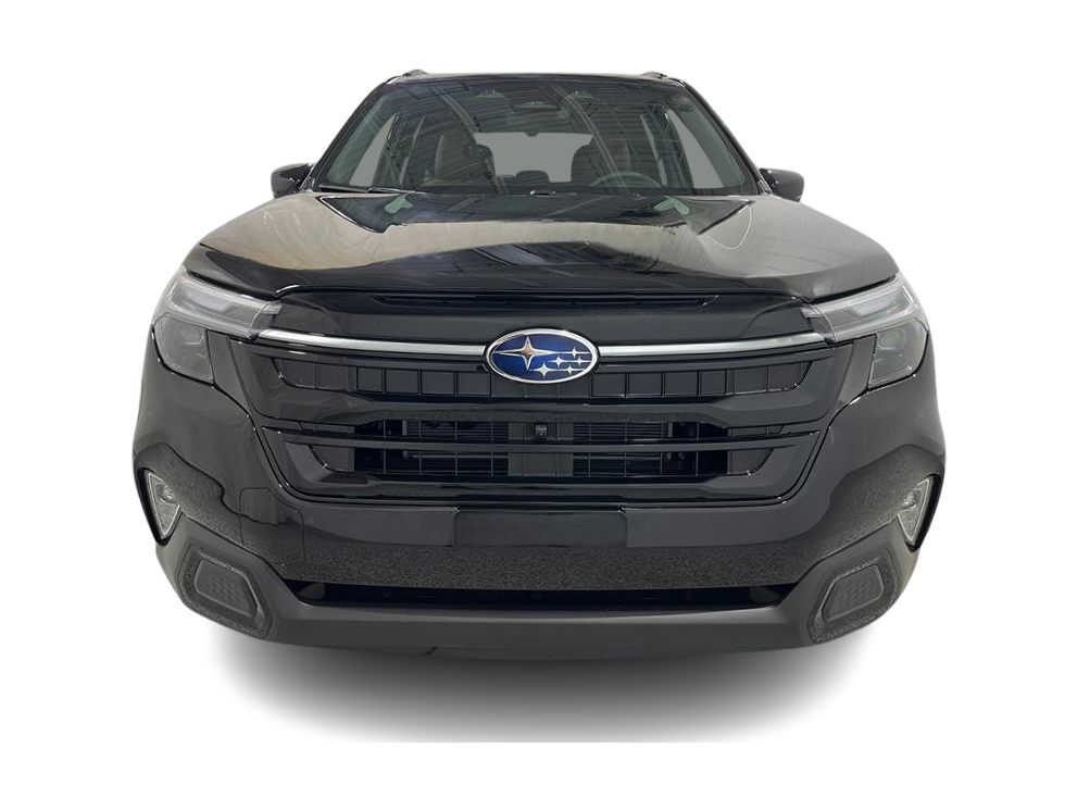 Thumbnail: 2026 Subaru Forester - 6