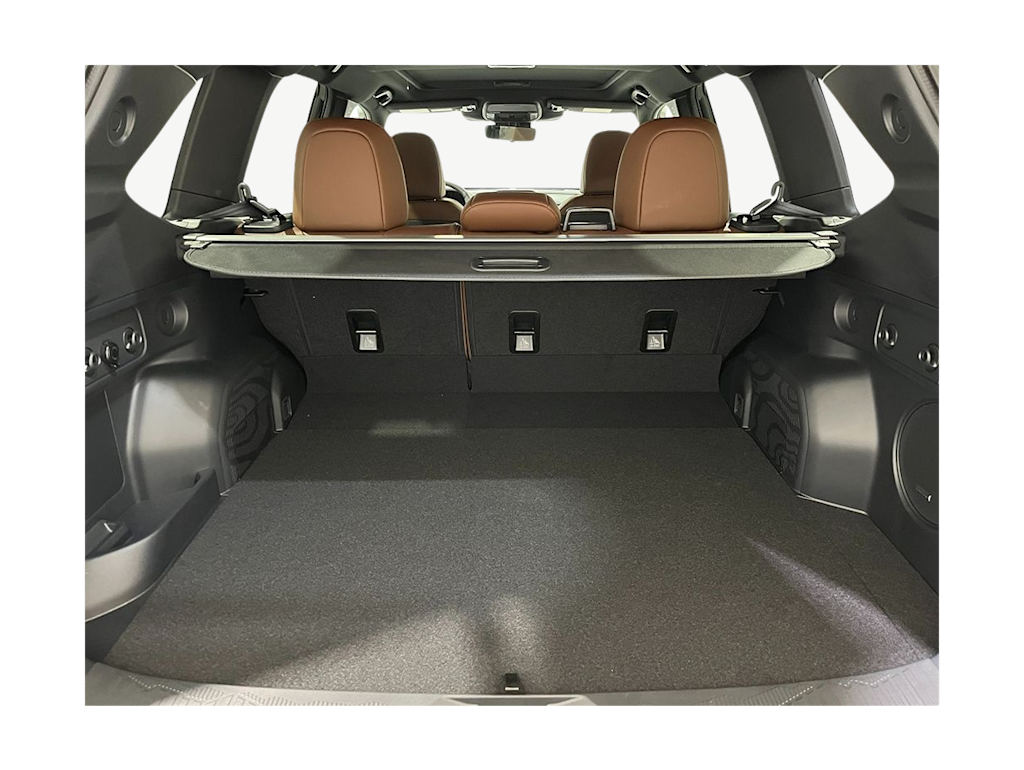 Thumbnail: 2026 Subaru Forester - 15