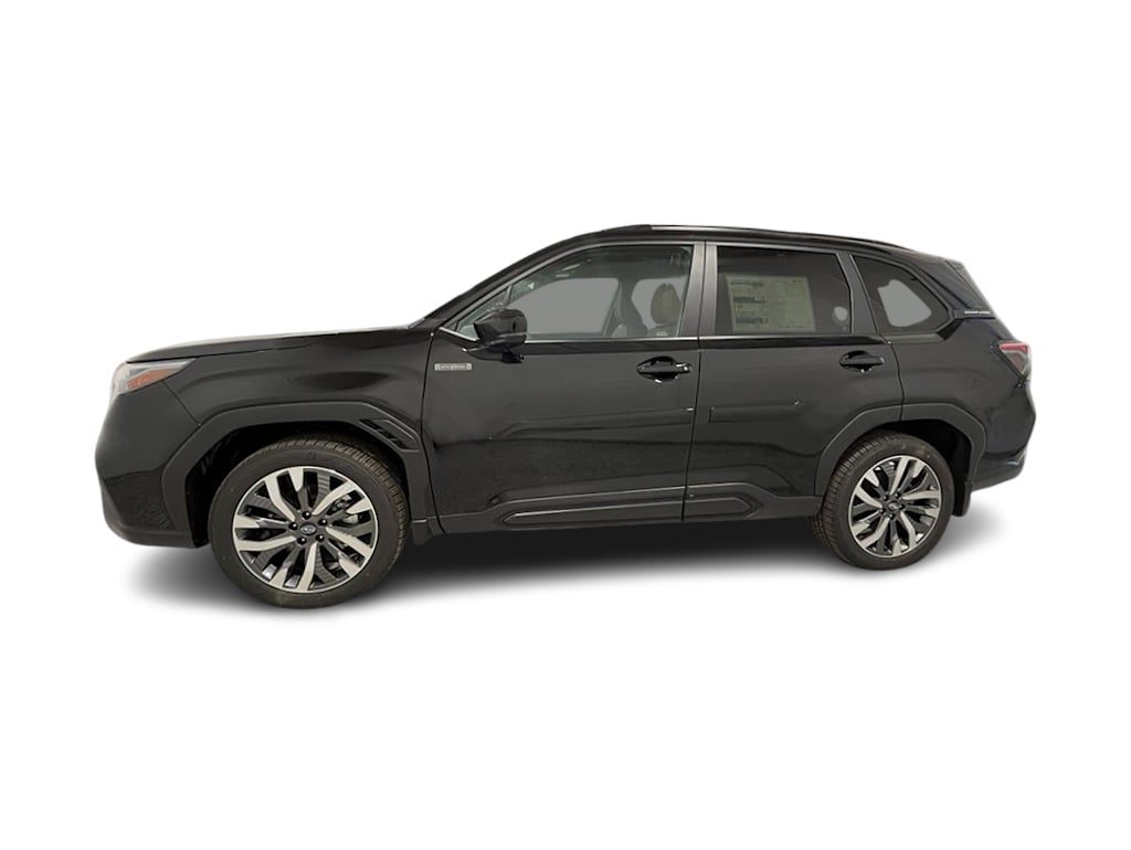 Thumbnail: 2026 Subaru Forester - 3