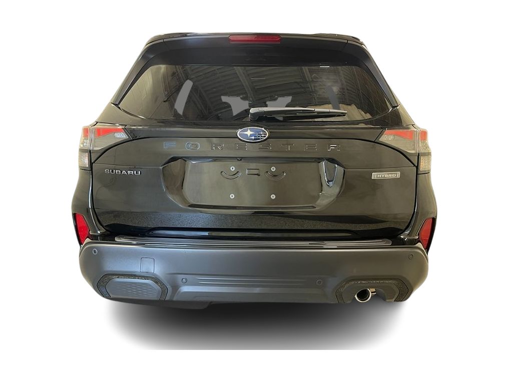Thumbnail: 2026 Subaru Forester - 5