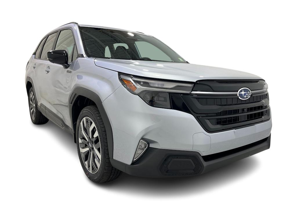 Thumbnail: 2026 Subaru Forester - 20