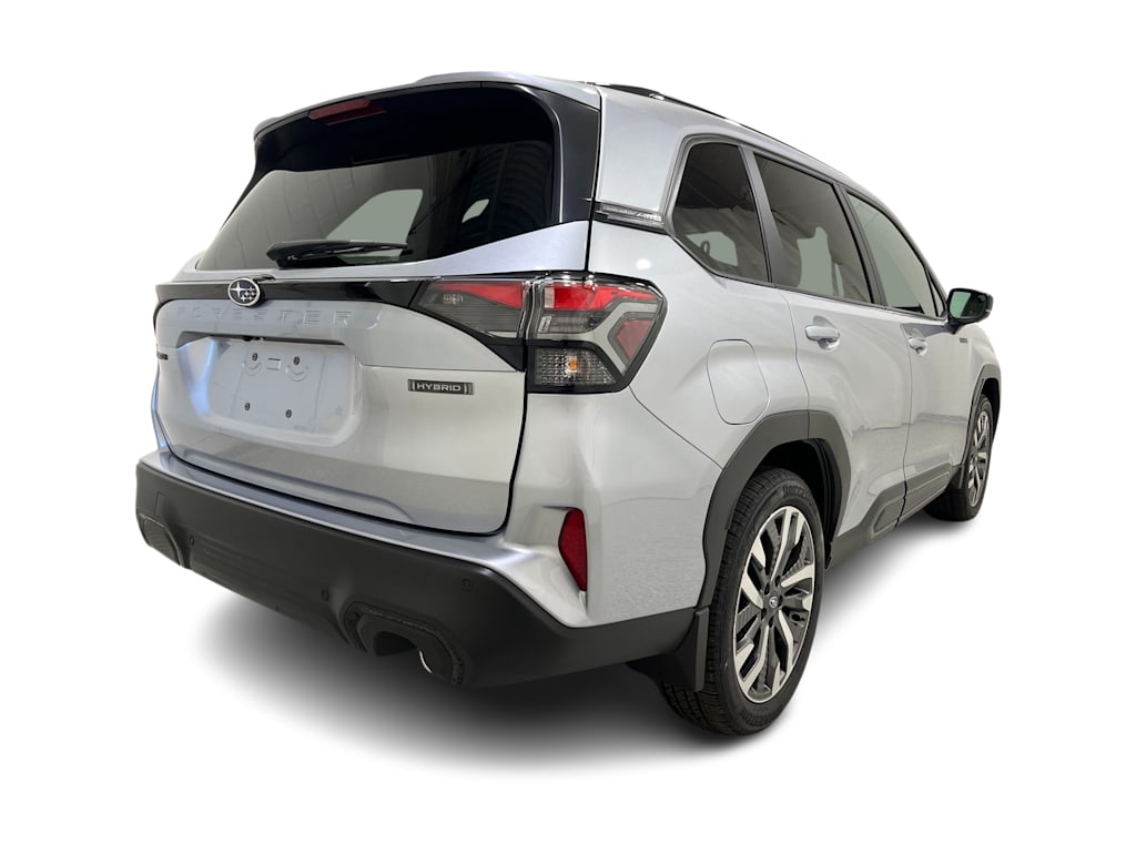 Thumbnail: 2026 Subaru Forester - 17