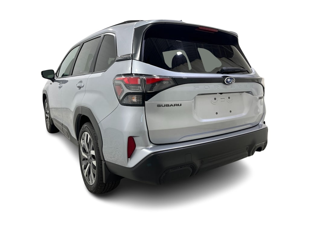 Thumbnail: 2026 Subaru Forester - 4