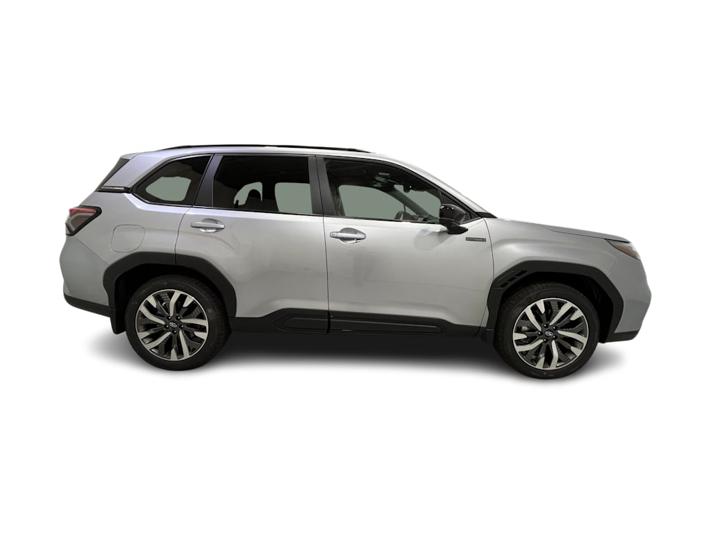 Thumbnail: 2026 Subaru Forester - 19