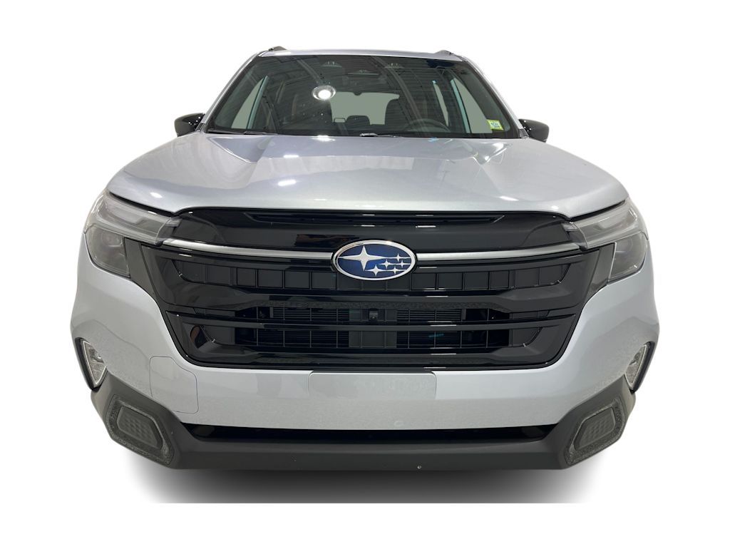 Thumbnail: 2026 Subaru Forester - 6