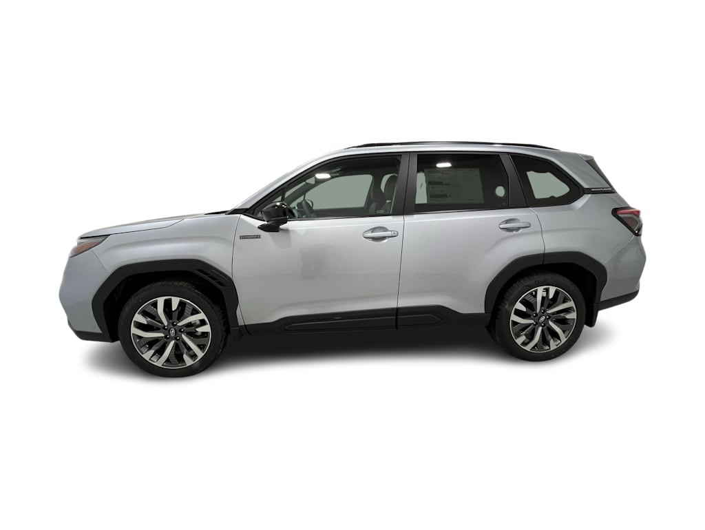 Thumbnail: 2026 Subaru Forester - 3