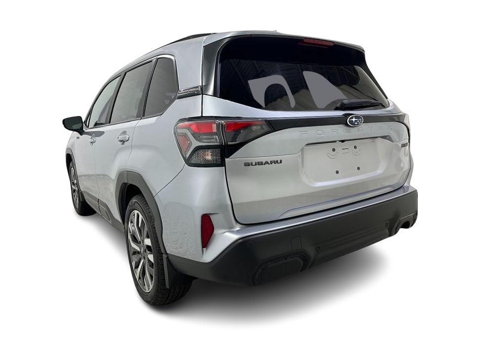 Thumbnail: 2026 Subaru Forester - 4