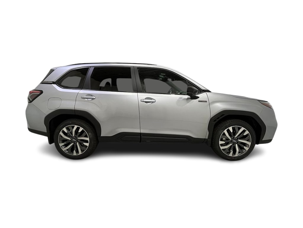 Thumbnail: 2026 Subaru Forester - 17