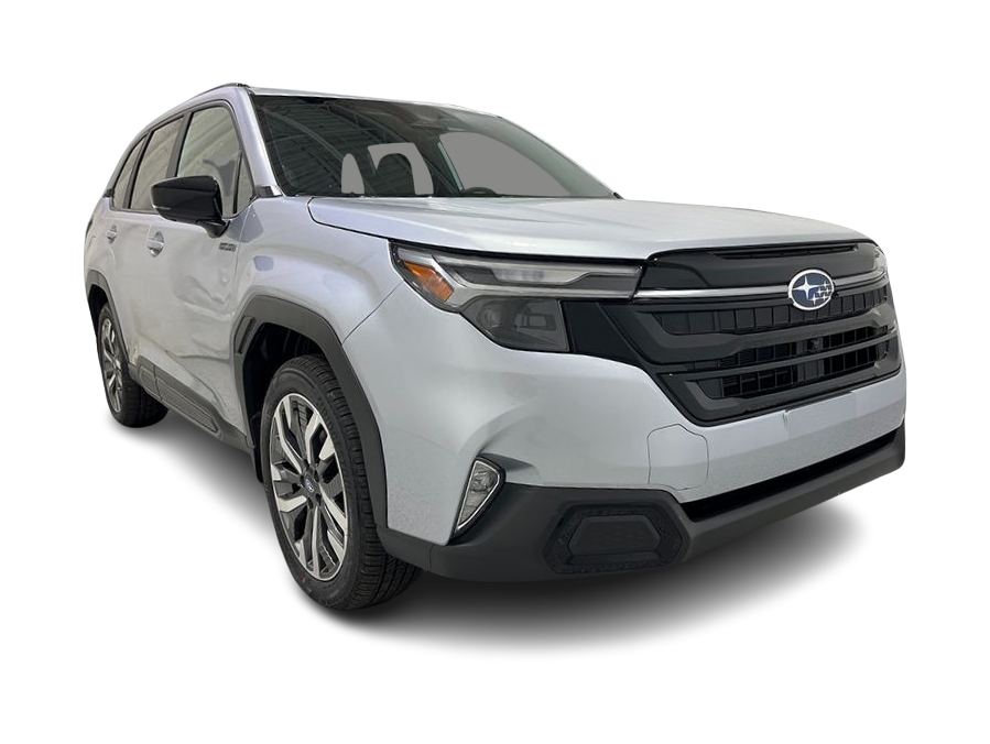 Thumbnail: 2026 Subaru Forester - 18