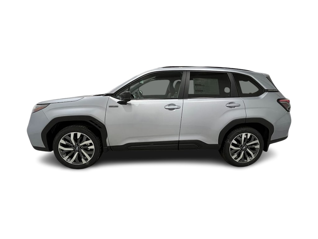Thumbnail: 2026 Subaru Forester - 3