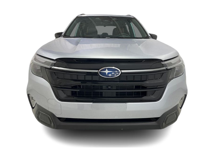 Thumbnail: 2026 Subaru Forester - 6
