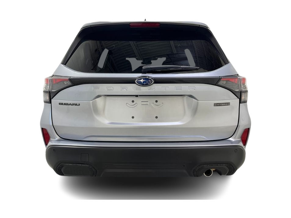 Thumbnail: 2026 Subaru Forester - 5