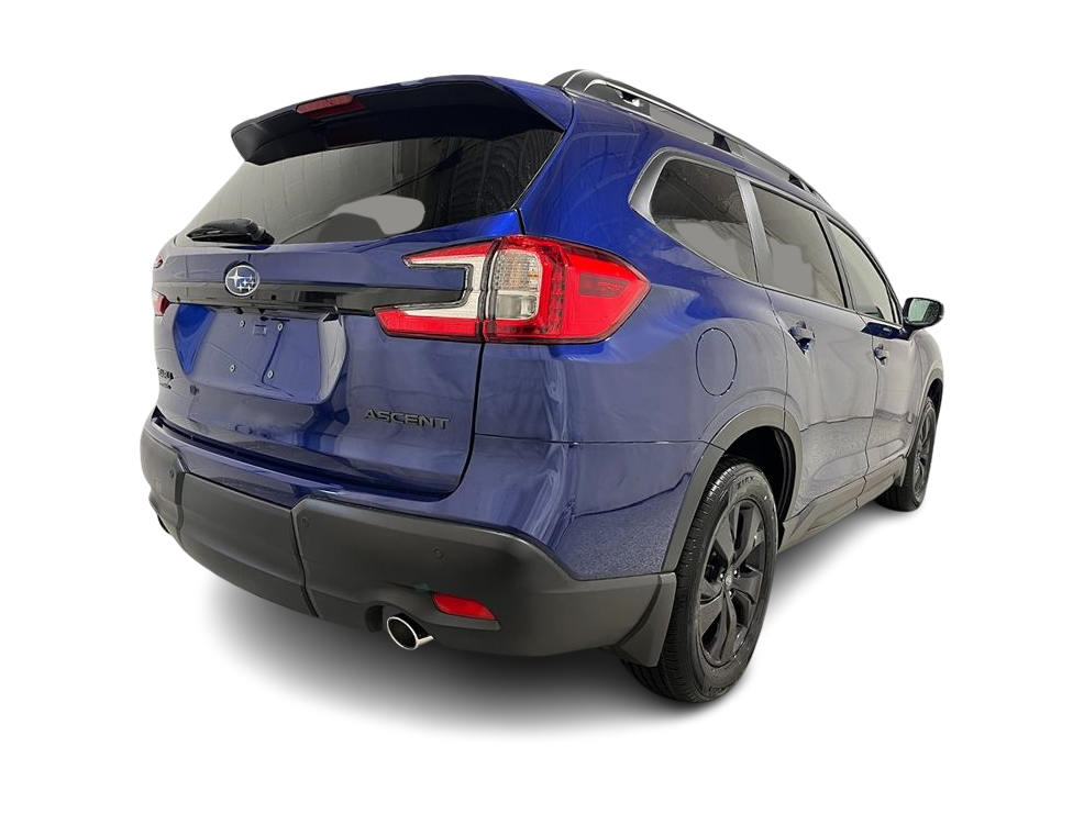 Thumbnail: 2026 Subaru Ascent - 15
