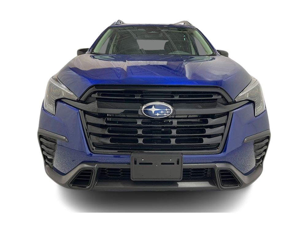 Thumbnail: 2026 Subaru Ascent - 6