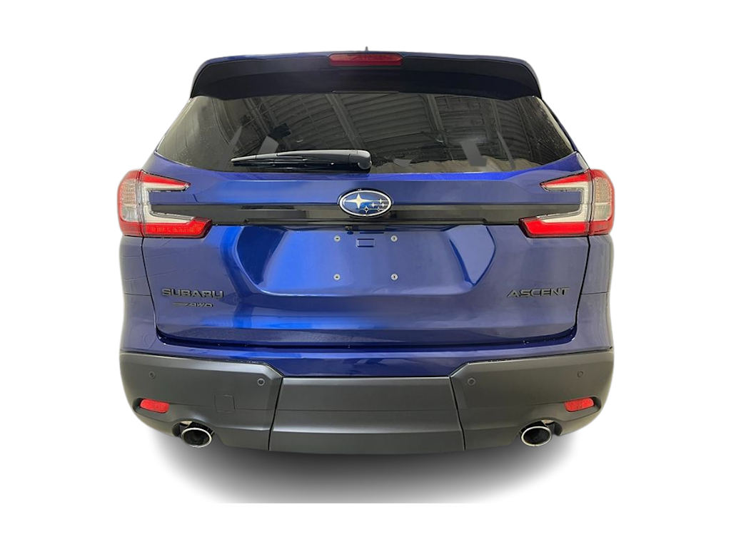 Thumbnail: 2026 Subaru Ascent - 5