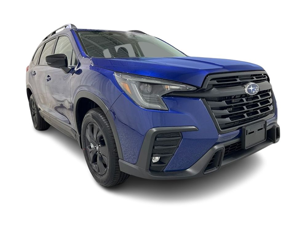 Thumbnail: 2026 Subaru Ascent - 17