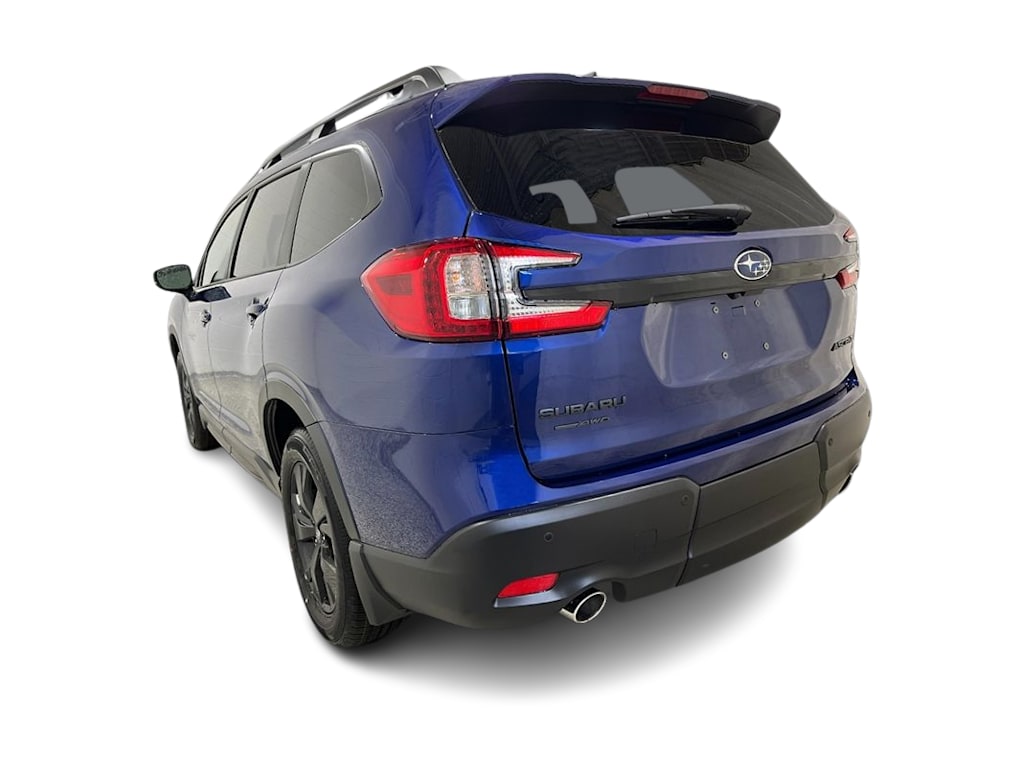 Thumbnail: 2026 Subaru Ascent - 4
