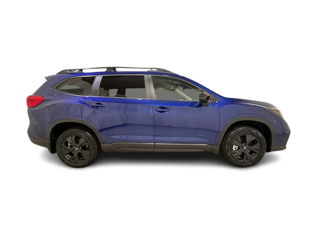Thumbnail: 2026 Subaru Ascent - 16