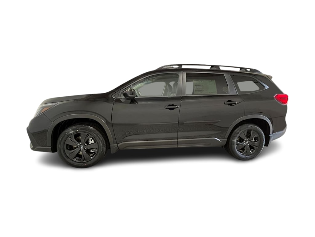 Thumbnail: 2026 Subaru Ascent - 3