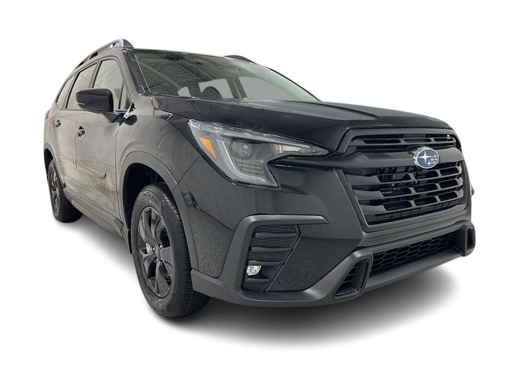 Thumbnail: 2026 Subaru Ascent - 17