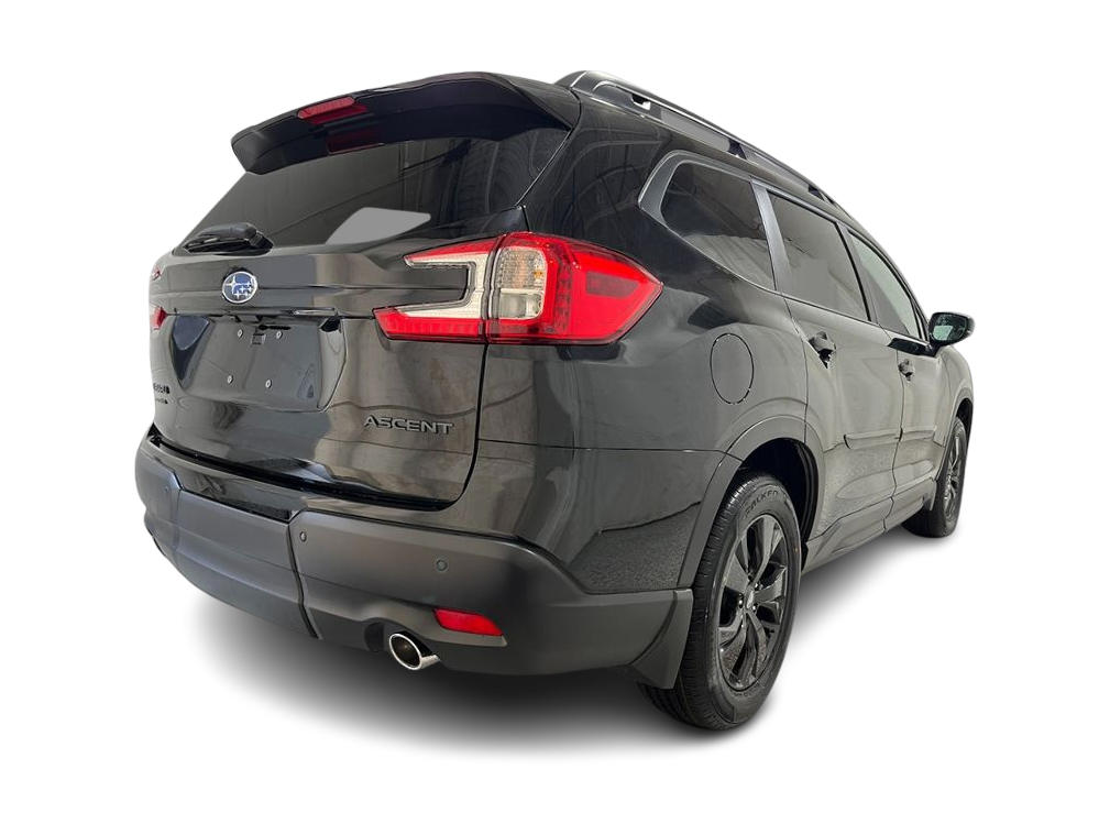 Thumbnail: 2026 Subaru Ascent - 15