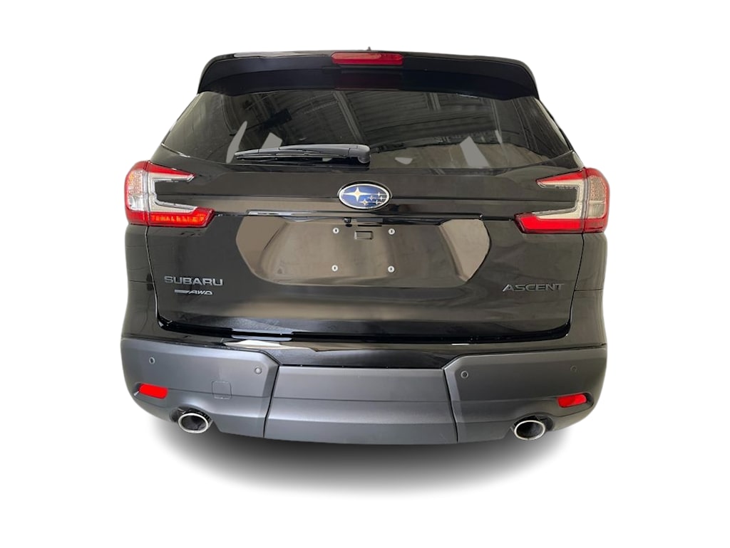 Thumbnail: 2026 Subaru Ascent - 5