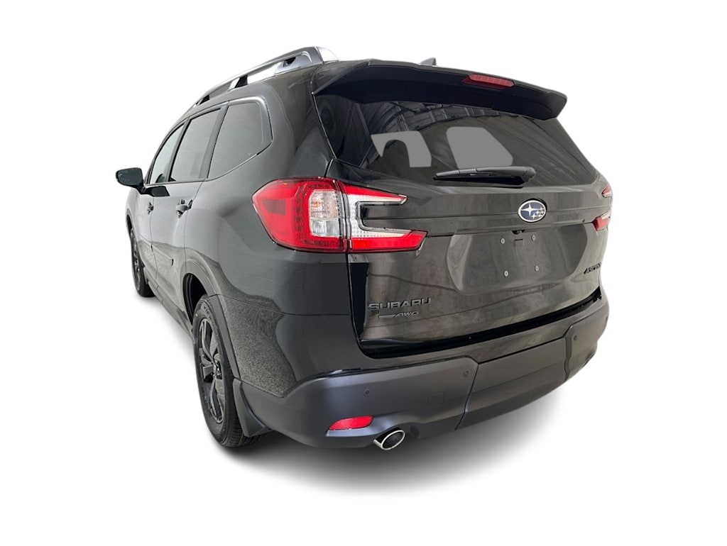 Thumbnail: 2026 Subaru Ascent - 4