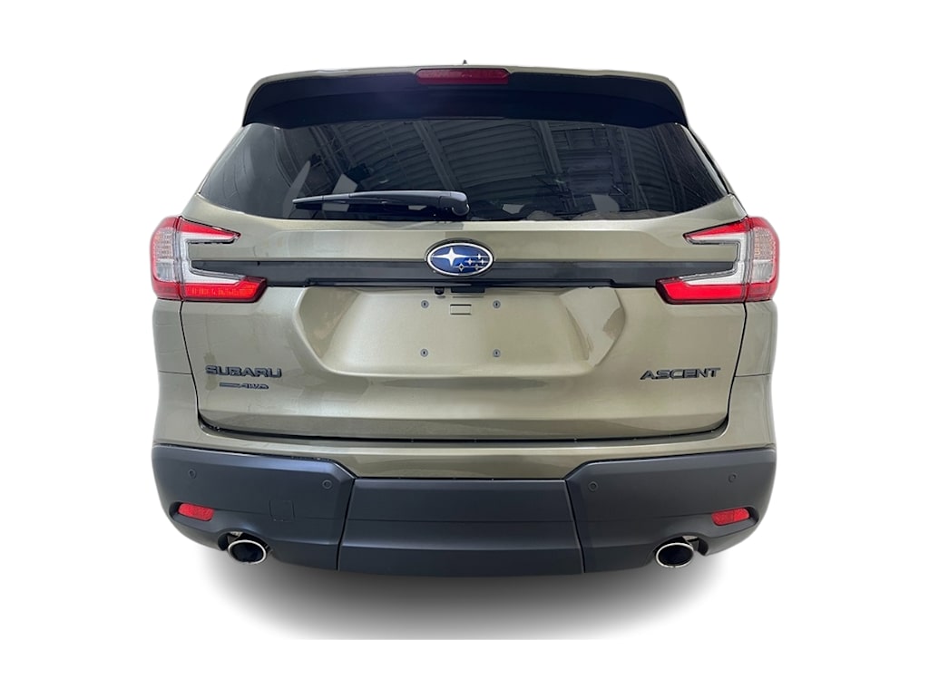 Thumbnail: 2026 Subaru Ascent - 5