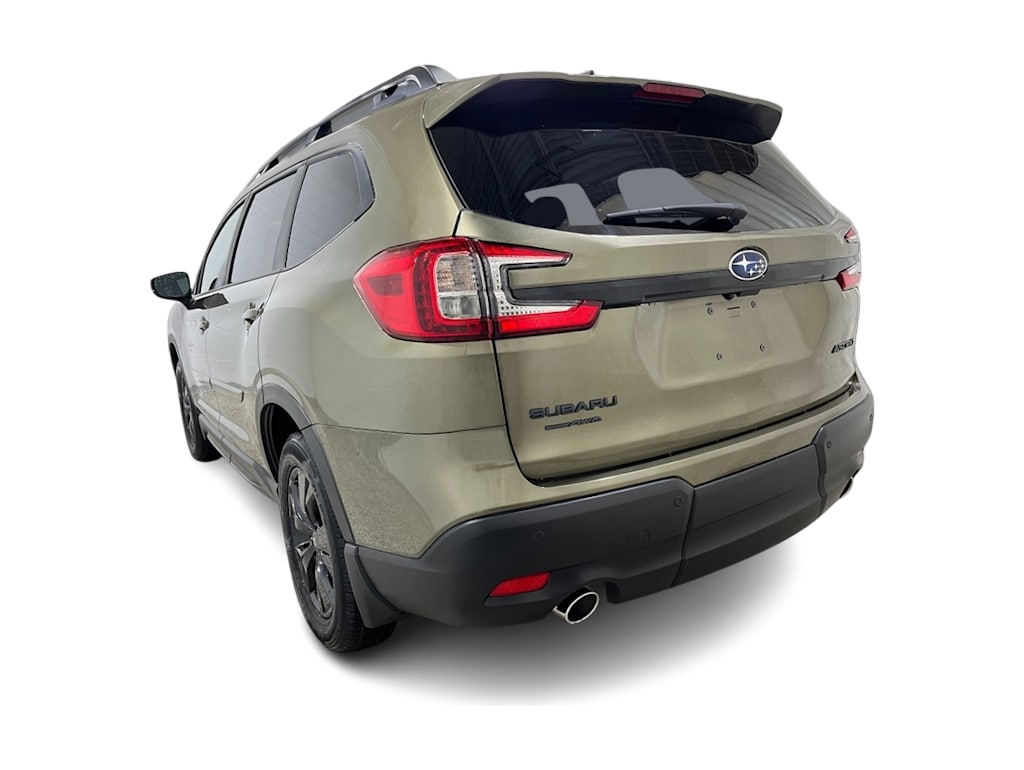 Thumbnail: 2026 Subaru Ascent - 4