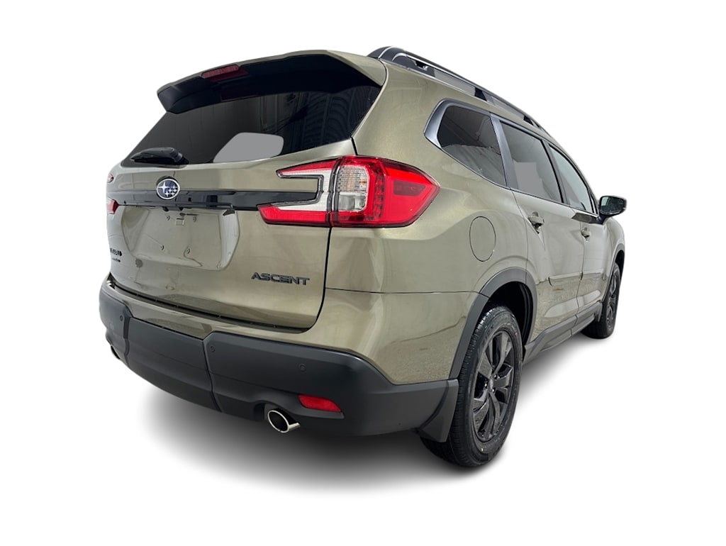 Thumbnail: 2026 Subaru Ascent - 16